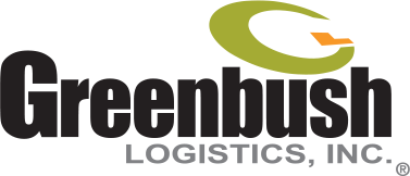 Greenbush Logistics Logo
